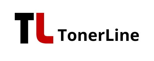 Logo da Toner Line